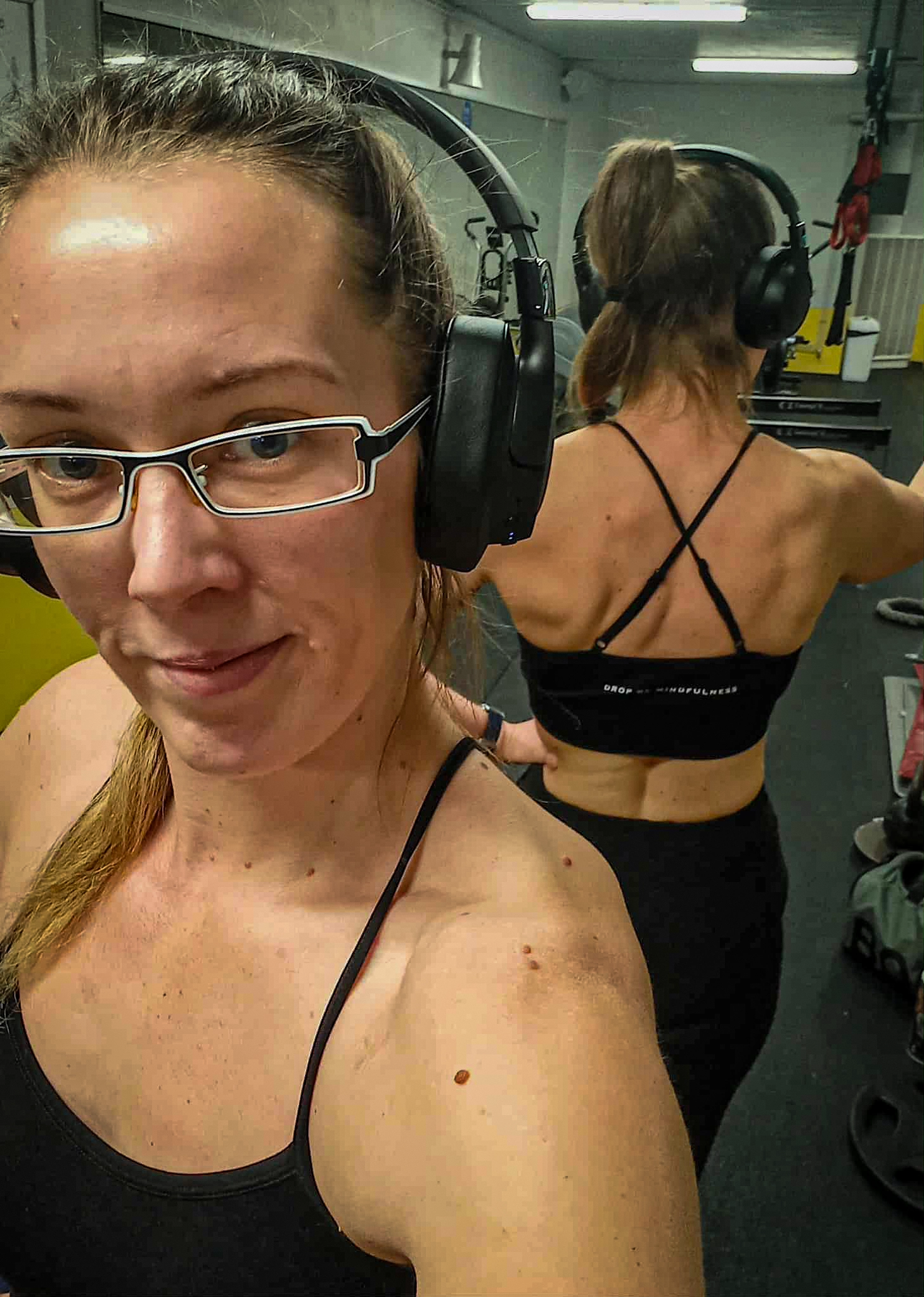 Jessica Lindh Presonlig Tränare i Motala